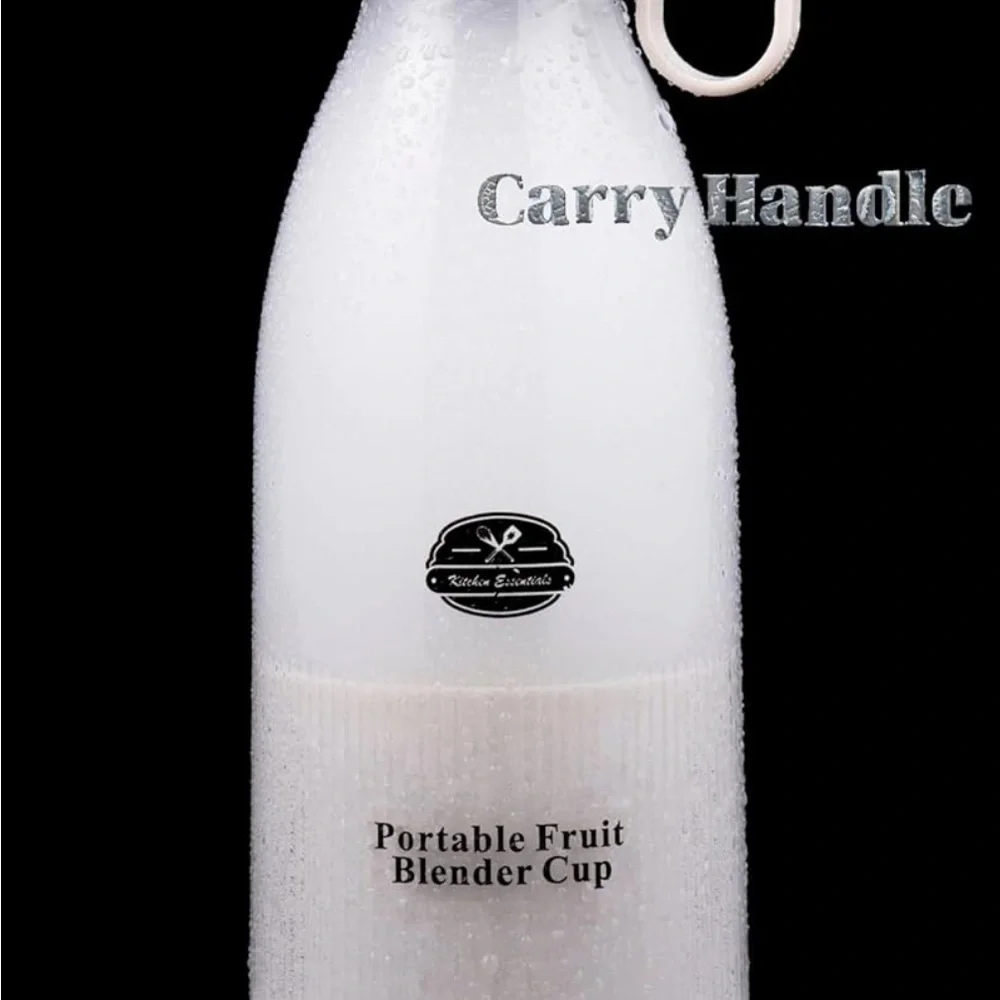 Portable Juicer/Mixer, Handheld Blender Cup (056)